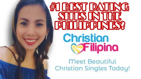 free christian filipina dating site